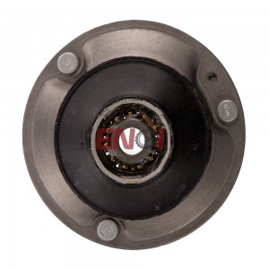 Bát bèo giảm xóc trước trên BMW 1 Series E87 2009-2015