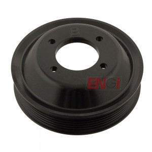 Puli bơm nước BMW 3 Series E46 1998-2007